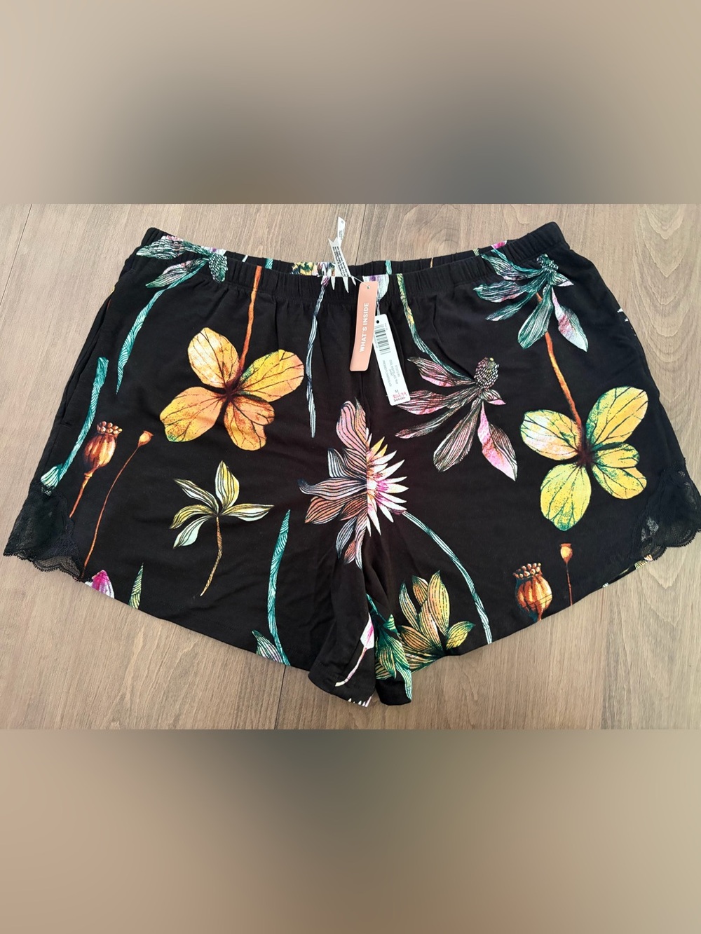 Soma Shorts - NWT